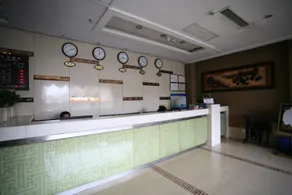 Hanting Premium Hotel Taiyuan Heping Bei Road - Image 2