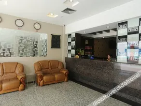 Haidian Resort Hotel - Image 2