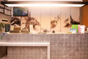 Qingmu Select Hotel (Xuanwu Lake subway station, Hunan Road Pedestrian Street, Nanjing) - Image 3