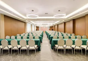 Vienna International Hotel ( Yuzhou  Fat Donglai Yaocheng Road) - Image 2