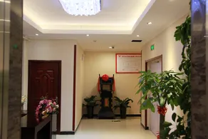 Kunbo Traders Hotel - Image 4