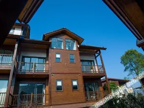 Bailu Lake International Resort Wutong Hotel - Image 3