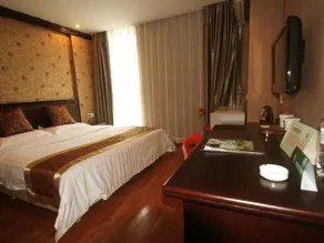 Ni Hao Hotel (Taizhou Jiaojiang Shifu Avenue) - Image 3