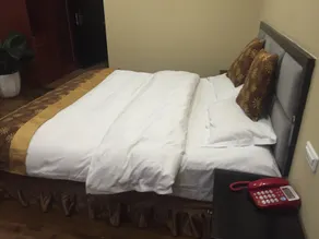 jiuyuan Hotel - Image 4