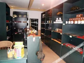 Jinfoshan Sanxian Hotel - Image 4
