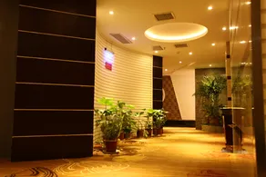 Mingdu Holiday Hotel - Image 4
