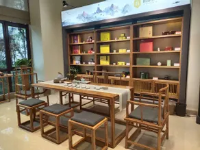 Nanhu Bailuyuan Hotel - Image 5