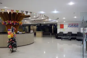 Qijiayi Business Hotel Chongqing Xi’nan Hospital - Image 4