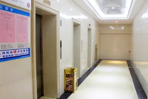 Jingda Hotel (Shenzhen Huangbeiling Subway Station) - Image 4