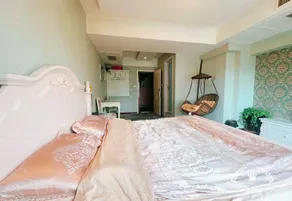 Global Apartments (Xiguan Branch) - Image 4