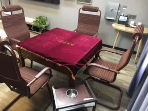 Shankee Hotel (Mian County Mianshuiwan Plaza) - Image 2
