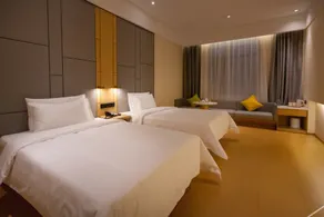 RUI JING HOTEL - Image 4