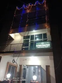 Goroomgo Hotel Golden Beach Inn Puri - Near Temple And Golden Sea Beach Beach - Image 4
