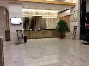 Siji Sunshine Hotel (Lianjiang Railway Station) - Image 3