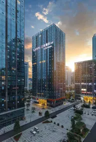 LANO Hotel(Zunyi Linda Yangguang City - Image 3