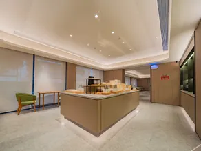 Ji Hotel Chengdu Future Center Yushuang Road - Image 4