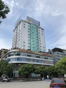 Hongyang Hotel - Image 3