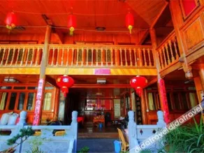 Heshun Fuqing Inn - Image 5