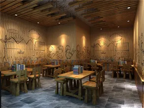 Huazhong Holiday Hotel (Wanbo Plaza Branch) - Image 3