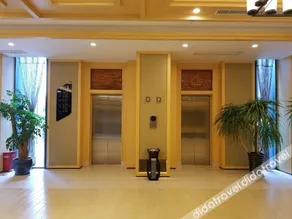 Jiasheng Jinling Hotel - Image 5