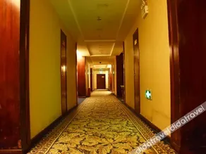 Kaiyuan Haoting Hotel (Zunyi International Trade Center) - Image 2