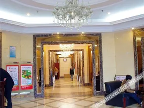 Gemhome Business Hotel - Image 2