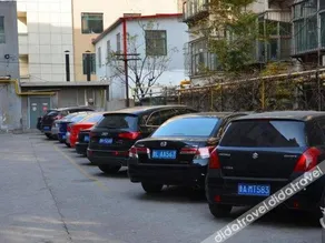 Grace Inn (Shandong International Exhibition Center store, Qilu children's Hospital, Jinan) - Image 5