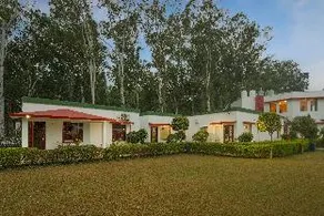 Corbett Holiday Forest Resort Managed by Rey Hotels & Resorts - Image 2