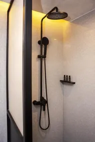 Mia Hotel - Shanghai Shaanxi South Road - Image 5
