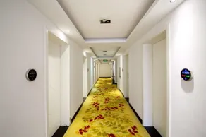 Milannuo Business Hotel - Image 4