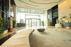 Pudong Hotel Shanghai - Image 3