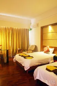 Harvest Qilin Hotel Sanya - Image 5