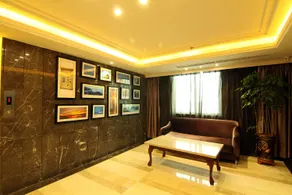 Haiyuewan Hotel (Shanwei Haifeng Passenger Transport Terminal) - Image 4