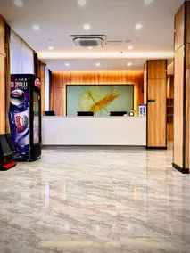 GreenTree Inn Express Chuzhou Wanda Plaza Qingliu Zhong Road - Image 3