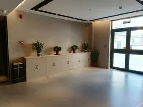 Home Inn Neo - Xiongan New District Rongchengaowei Road - Image 3