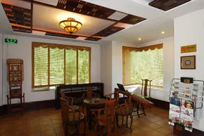 Paragon Hotel - Image 5