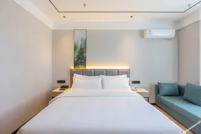 Siji Hotel (Lanzhou New Area Zhongchuan Airport) - Image 4