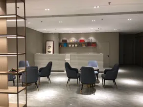 Haidi Youshe Boutique Hotel (Qingdao May 4th  Square Olympic Sailing Center Branch) - Image 4