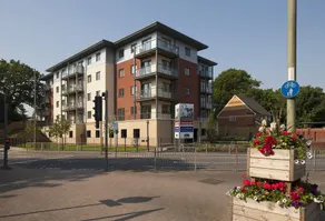 Equinox Place - Serviced Apartments - Image 3