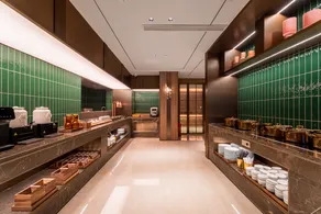 Orange Hotel Siyang Columbus Commercial Plaza - Image 3
