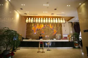 Jurui Hotel - Image 3