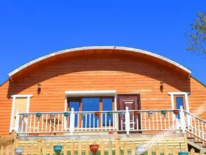 Shuding Manbu Forest Hotel - Image 3