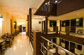 Guest House Salon & Fora Gegerkalong - Image 3