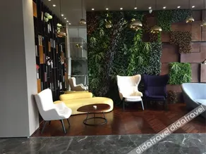 Yi · Hotel (Yancheng Renmin Road store) - Image 4