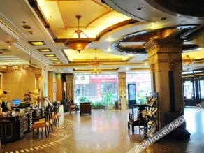 Qilai Smart Hotel (Kaisheng Building, Wuhu Pedestrian Street) - Image 5