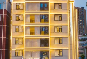 VX Hotel (Anyang Wenfeng Dadao Angang ) - Image 5