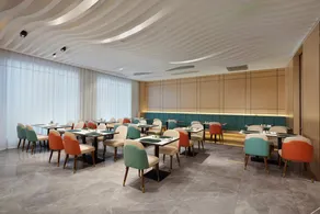 YongKang Dexin Garden Hotel - Image 3
