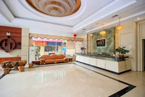 Shenzhen Pengyue Hotel (Zhaoheli Shopping Center Store, Songgang Park Metro Station) - Image 4