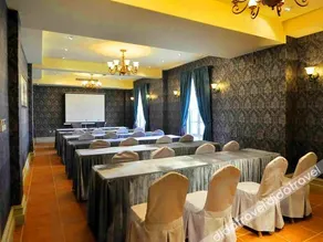 Luoma Holiday Spring Hotel - Image 4