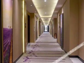 Lavande Hotel Dongguan Changan Fu Lake - Image 5